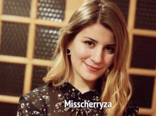 Misscherryza