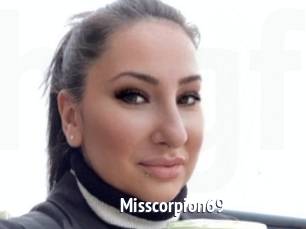 Misscorpion69