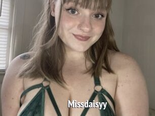 Missdaisyy