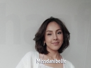 Missdanibelle