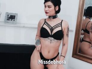 Missdebhora