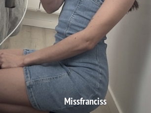 Missfranciss