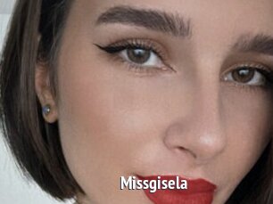Missgisela