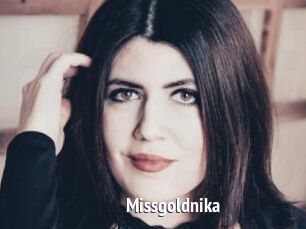 Missgoldnika