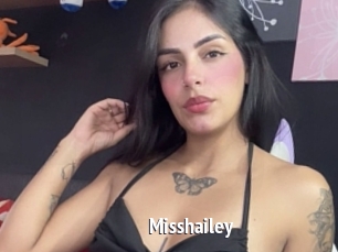 Misshailey