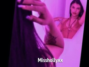 Misshollyxx