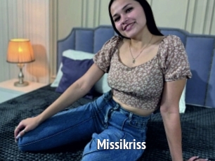 Missikriss