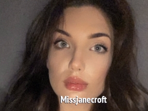 Missjanecroft