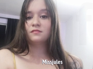 Missjules