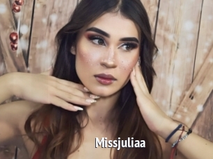 Missjuliaa