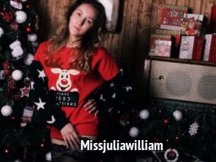 Missjuliawilliam