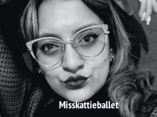 Misskattieballet