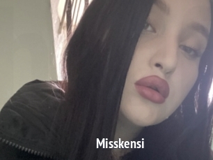 Misskensi