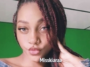 Misskiaraa