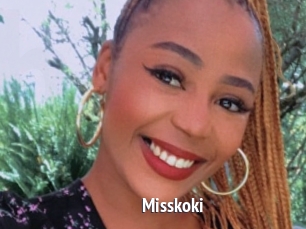 Misskoki