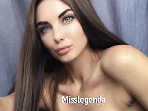 Misslegenda