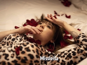 Missleila