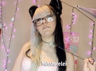 Misslorelei