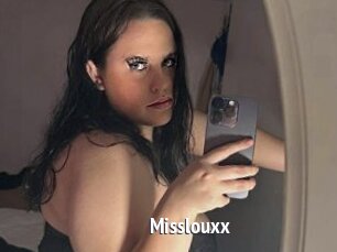 Misslouxx
