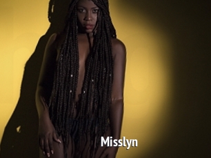 Misslyn