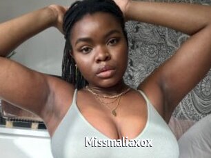 Missmaliaxox