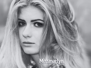Missmarlyn