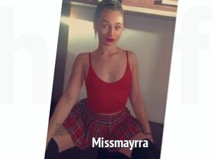 Missmayrra