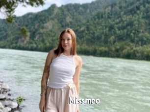 Missmeo