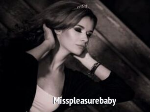 Misspleasurebaby