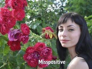 Misspositive