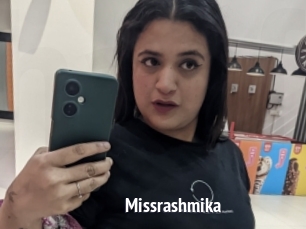 Missrashmika