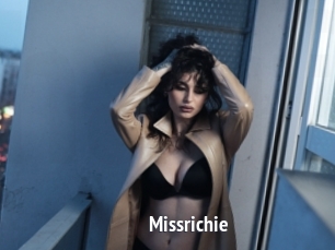 Missrichie