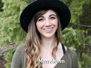Missseleven