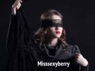 Misssexyberry