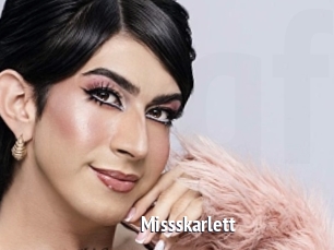 Missskarlett