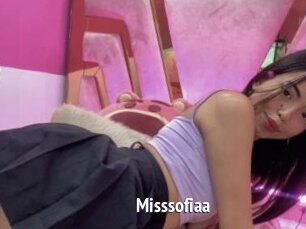 Misssofiaa