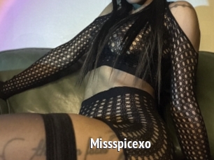 Missspicexo