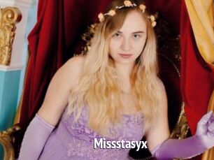 Missstasyx