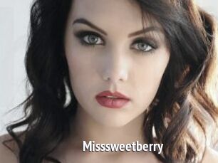 Misssweetberry