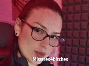 Misstres4bitches