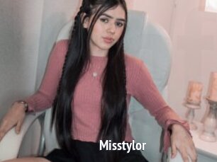 Misstylor