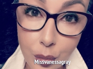 Missvanessagray