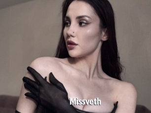Missveth