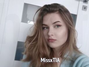 MissxTIA