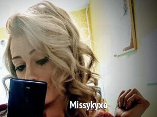 Missykyxo