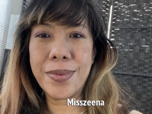 Misszeena
