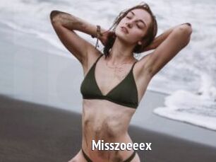 Misszoeeex