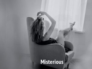 Misterious
