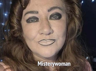 Misterywoman
