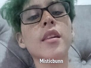 Misticbunn